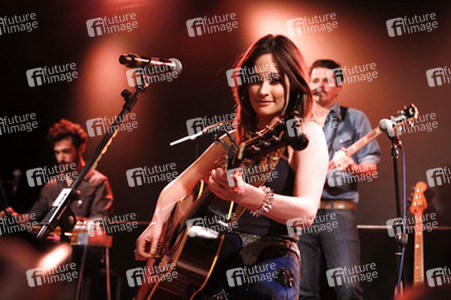Kacey Musgraves Konzert, Berlin