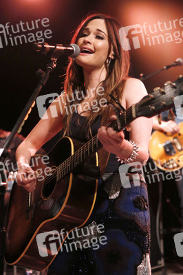 Kacey Musgraves Konzert, Berlin