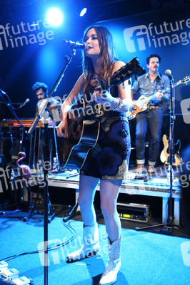 Kacey Musgraves Konzert, Berlin