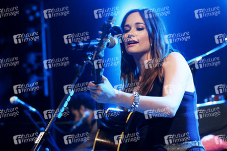 Kacey Musgraves Konzert, Berlin