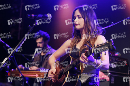 Kacey Musgraves Konzert, Berlin