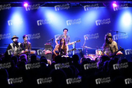 Kacey Musgraves Konzert, Berlin