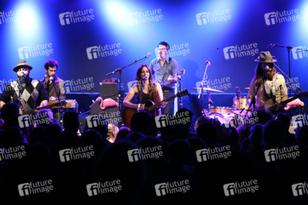 Kacey Musgraves Konzert, Berlin