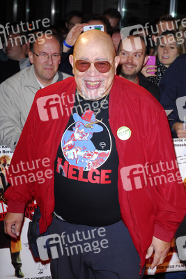 '00 Schneider - Im Wendekreis der Eidechse' Premiere, Essen