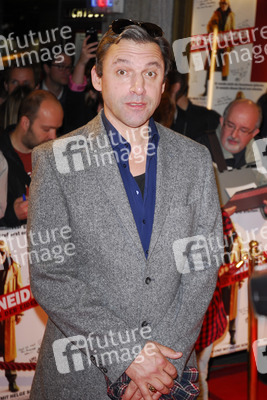 '00 Schneider - Im Wendekreis der Eidechse' Premiere, Essen