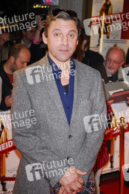 '00 Schneider - Im Wendekreis der Eidechse' Premiere, Essen