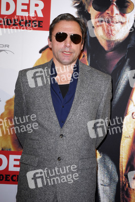 '00 Schneider - Im Wendekreis der Eidechse' Premiere, Essen