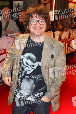 '00 Schneider - Im Wendekreis der Eidechse' Premiere, Essen