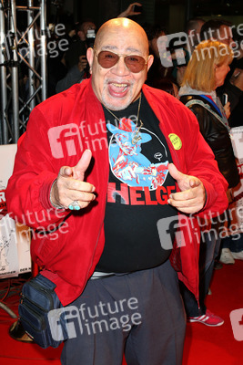 '00 Schneider - Im Wendekreis der Eidechse' Premiere, Essen