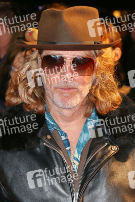 '00 Schneider - Im Wendekreis der Eidechse' Premiere, Essen