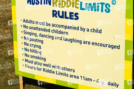 Austin City Limits Festival 2013