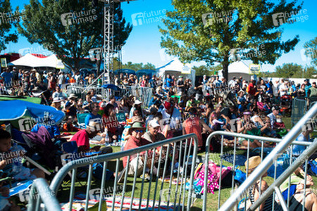Austin City Limits Festival 2013