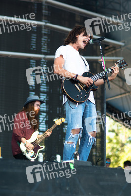 Austin City Limits Festival 2013