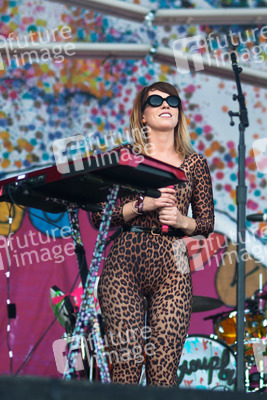 Austin City Limits Festival 2013