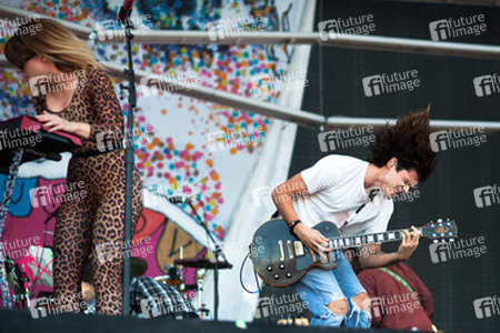 Austin City Limits Festival 2013