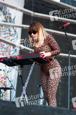 Austin City Limits Festival 2013