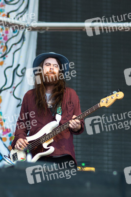 Austin City Limits Festival 2013
