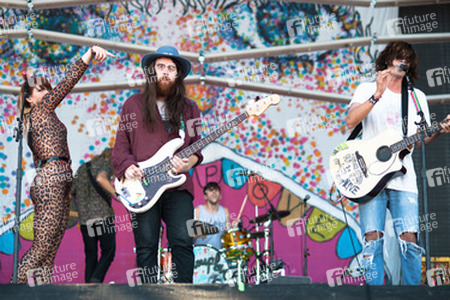 Austin City Limits Festival 2013