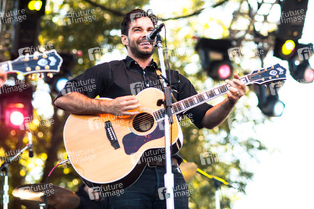 Austin City Limits Festival 2013