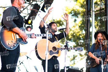 Austin City Limits Festival 2013