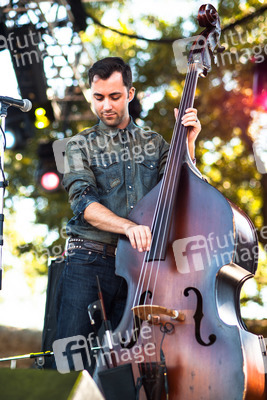 Austin City Limits Festival 2013