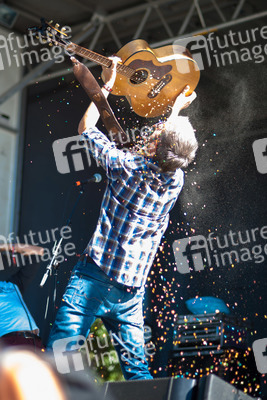 Austin City Limits Festival 2013