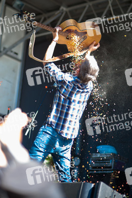 Austin City Limits Festival 2013