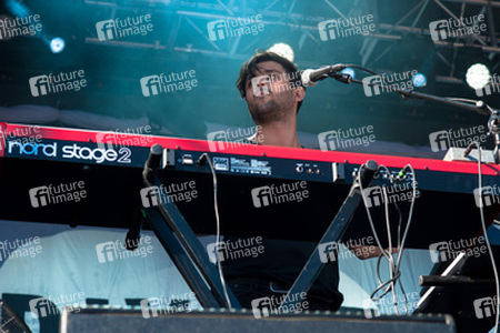 Austin City Limits Festival 2013