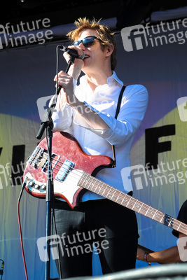 Austin City Limits Festival 2013