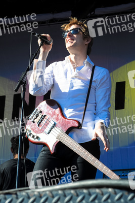 Austin City Limits Festival 2013