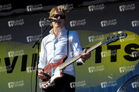 Austin City Limits Festival 2013