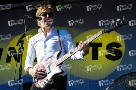 Austin City Limits Festival 2013