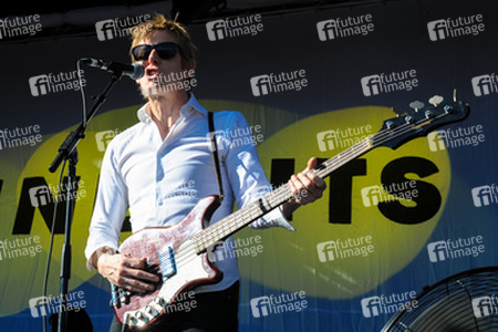 Austin City Limits Festival 2013