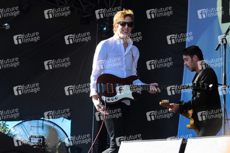 Austin City Limits Festival 2013