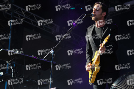 Austin City Limits Festival 2013