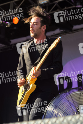Austin City Limits Festival 2013