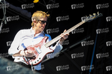 Austin City Limits Festival 2013