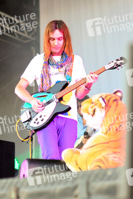 Austin City Limits Festival 2013