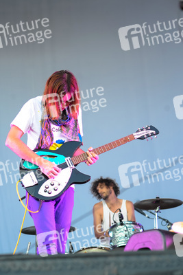 Austin City Limits Festival 2013