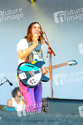 Austin City Limits Festival 2013