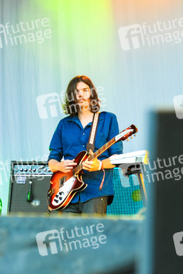 Austin City Limits Festival 2013