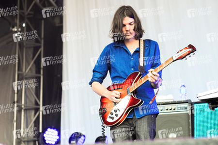Austin City Limits Festival 2013