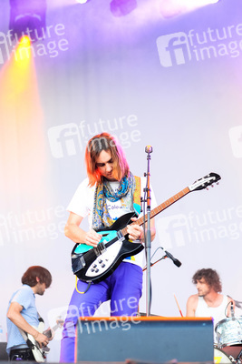 Austin City Limits Festival 2013