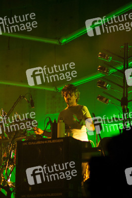 Austin City Limits Festival 2013