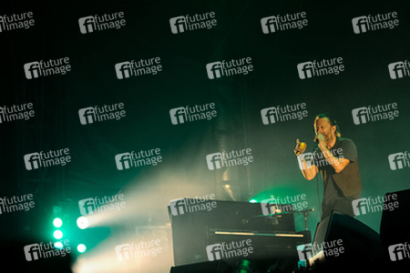 Austin City Limits Festival 2013