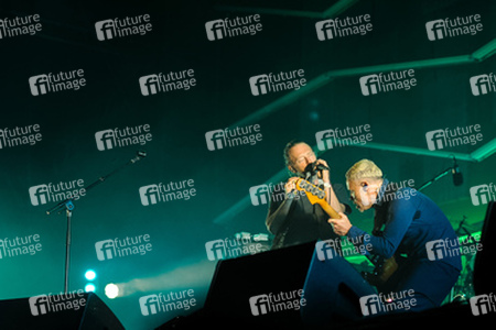Austin City Limits Festival 2013