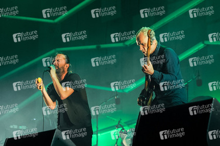 Austin City Limits Festival 2013