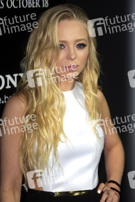 'Carrie' Premiere, Los Angeles