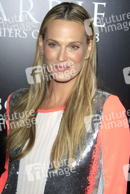 'Carrie' Premiere, Los Angeles