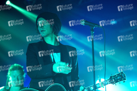 HIM Konzert, Berlin